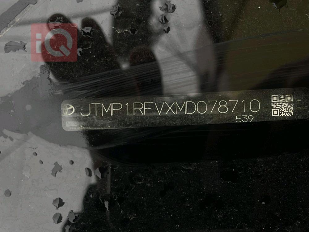 تويوتا راف 4